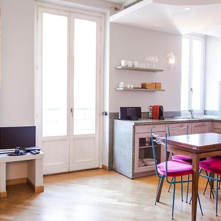 San Fermo Apartment ميلان المظهر الخارجي الصورة