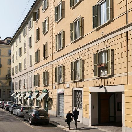 San Fermo Apartment ميلان المظهر الخارجي الصورة