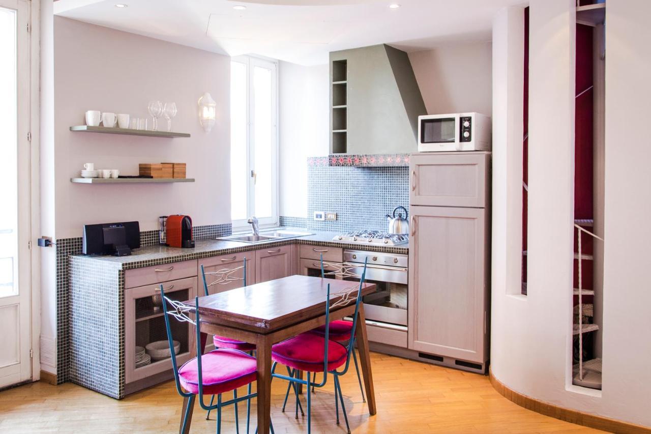 San Fermo Apartment ميلان المظهر الخارجي الصورة