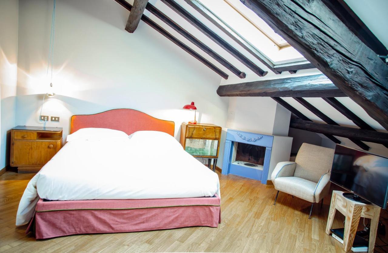 San Fermo Apartment ميلان المظهر الخارجي الصورة