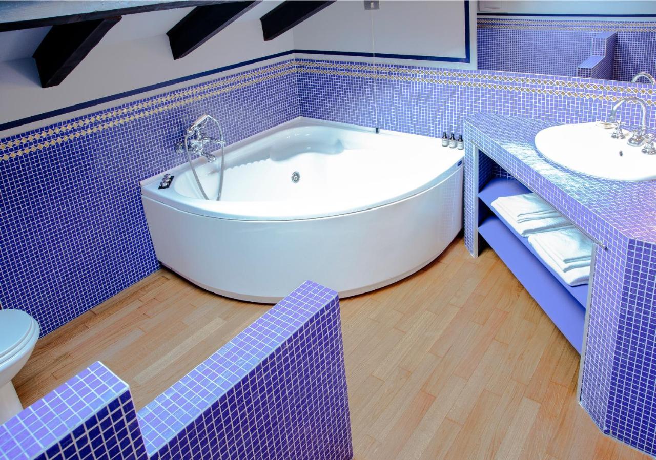 San Fermo Apartment ميلان المظهر الخارجي الصورة